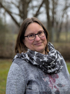 Beisitzerin: Anja Kurjak