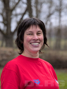 Leiterin Ausbildung: Julia Engel