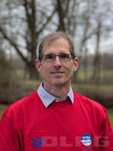 Schriftführer: Mathias Wenzel