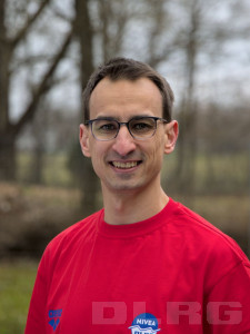 stellv. Vorsitzender: Steffen Frenz