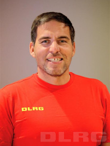 Stellv. Leiter Ausbildung: André Carozzi