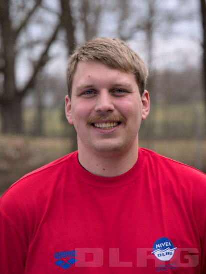 Vertreter des Hauptvorstands: Pascal